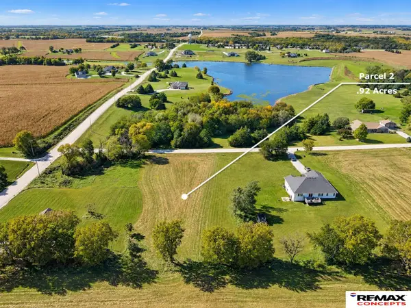 866 9th Street, Adams, NE 68301