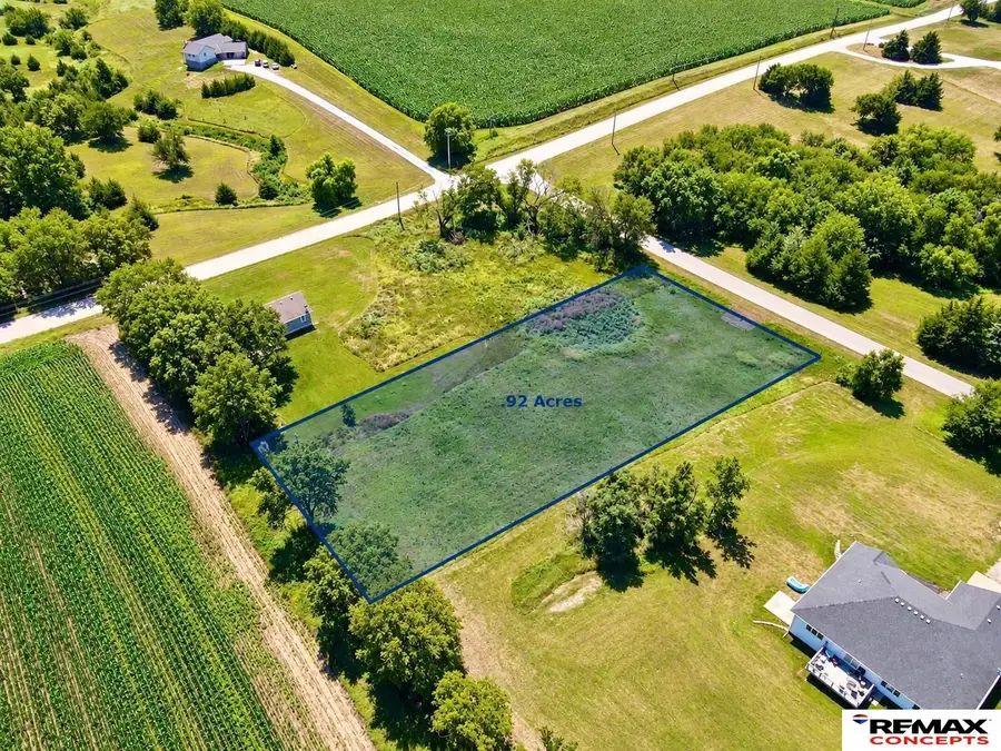 866 9th Street, Adams, NE 68301 - #3