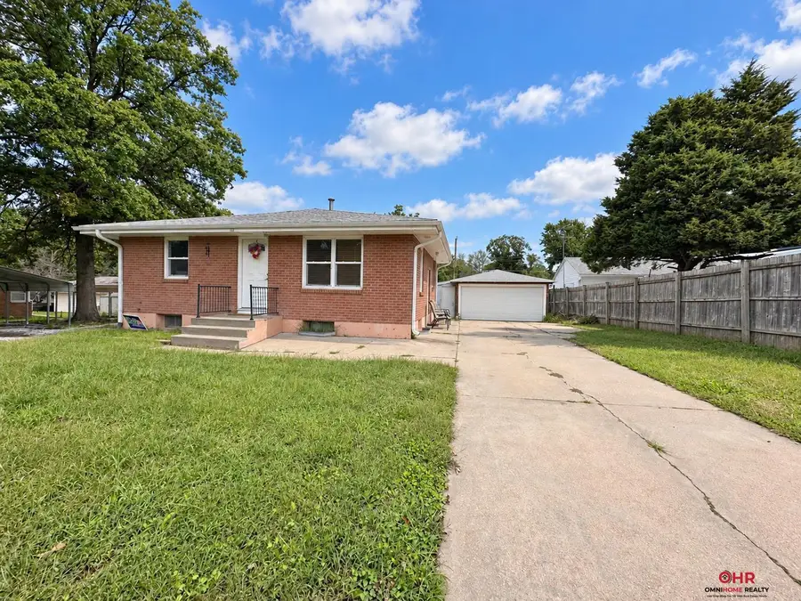 1118 Knox Street, Lincoln, NE 68521 - #3