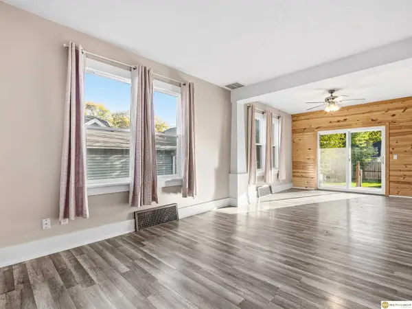 234 N Clarkson Street, Fremont, NE 68025