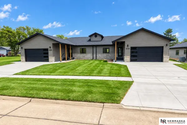 1120 Jasmine Avenue, Crete, NE 68333