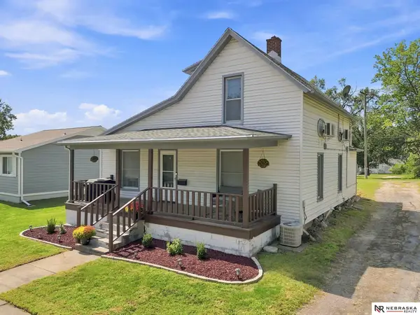 265 Monroe Street, Bennet, NE 68317