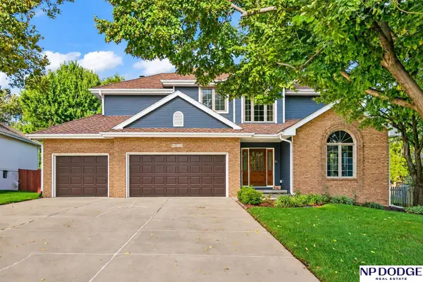 4816 S 167 Street, Omaha, NE 68135