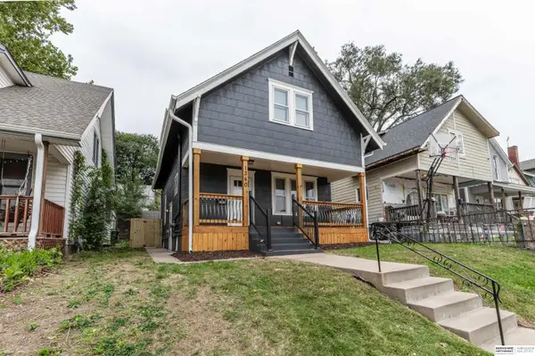 1340 S 25th Street, Omaha, NE 68105
