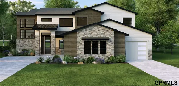 6310 N 295 Street, Valley, NE 68064