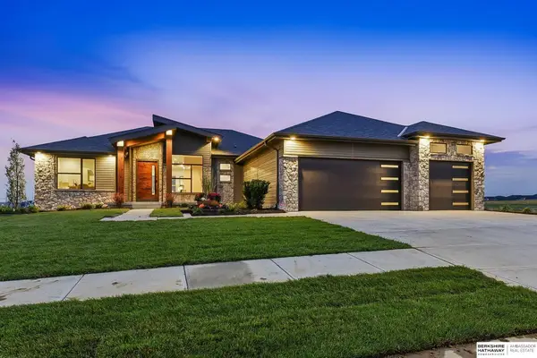 5410 N 197th Street, Elkhorn, NE 68022