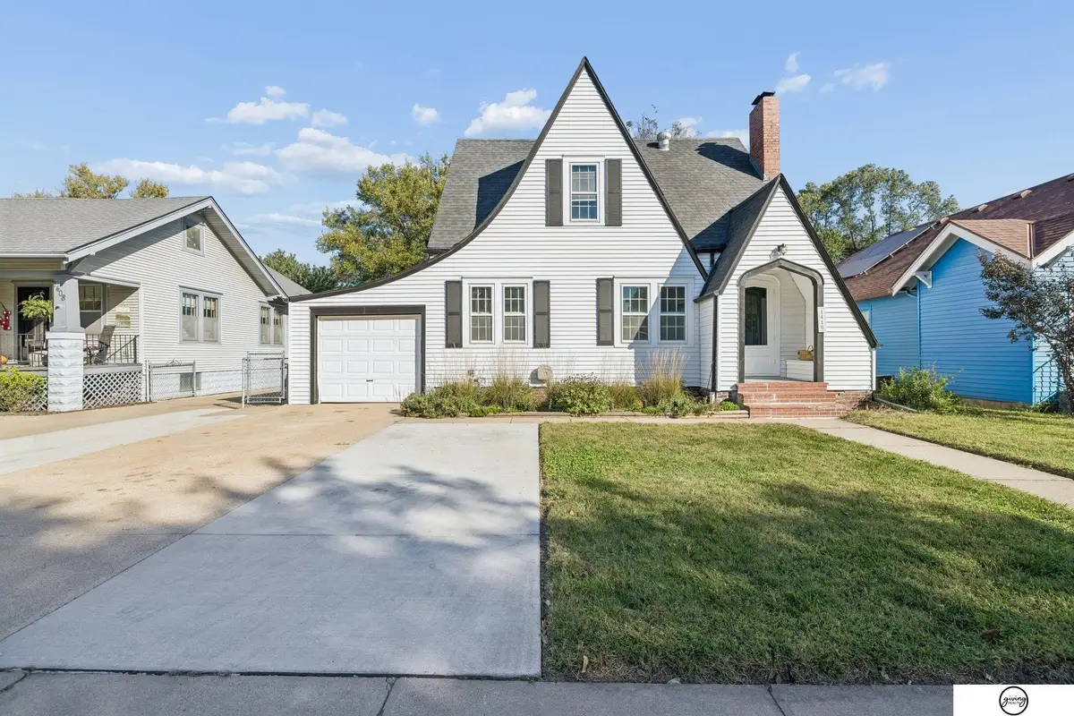 1416 Van Dorn Street, Lincoln, NE 68502 - #1