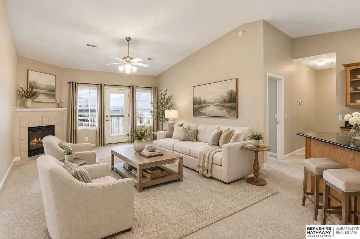 3315 N 147th Court #1307, Omaha, NE 68116 - #1