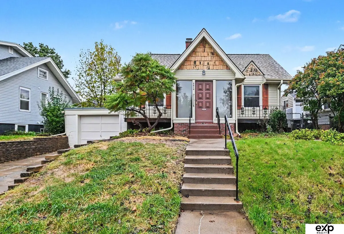 5816 Pacific Street, Omaha, NE 68106 - #1