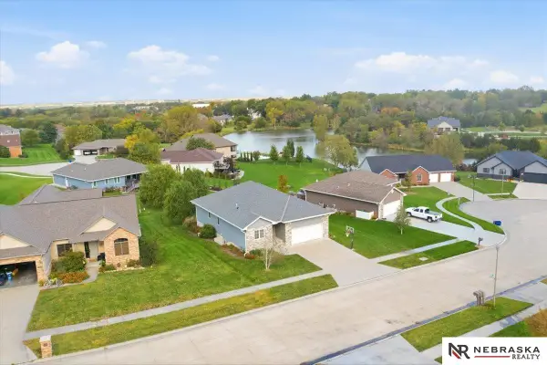 905 Fairway Court, Crete, NE 68333
