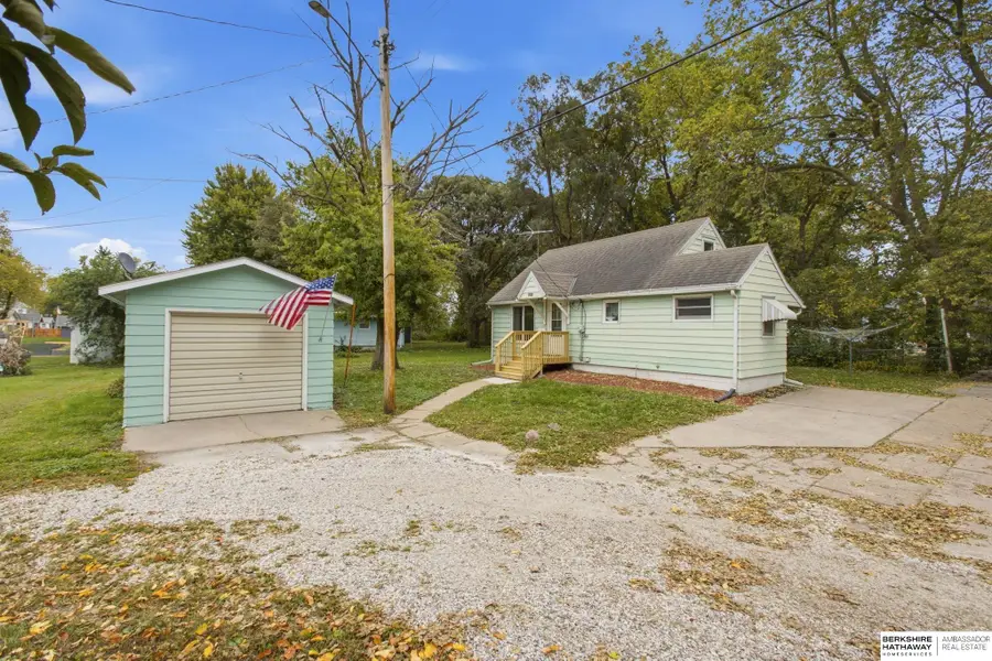 1009 1/2 K Street, Tekamah, NE 68061 - #2
