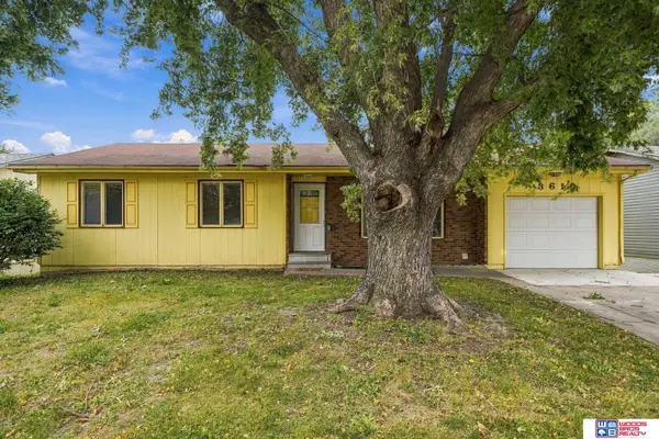 3610 N 3rd Street, Lincoln, NE 68521