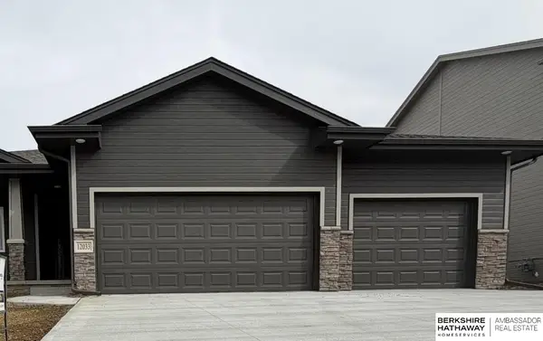 12033 S 46th Street, Bellevue, NE 68133