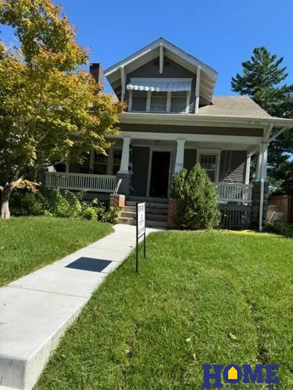 2640 S 11th Street, Lincoln, NE 68502