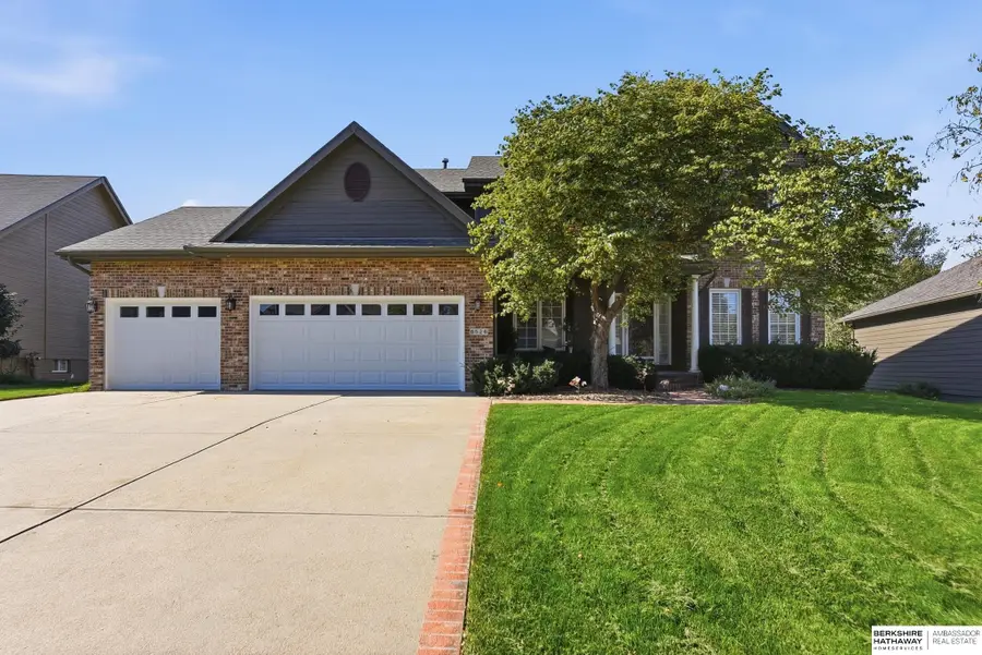6526 N 158 Street, Omaha, NE 68116 - #2