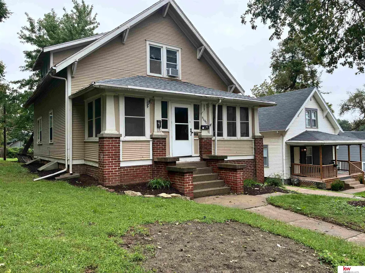 4640 Izard Street, Omaha, NE 68132 - #1