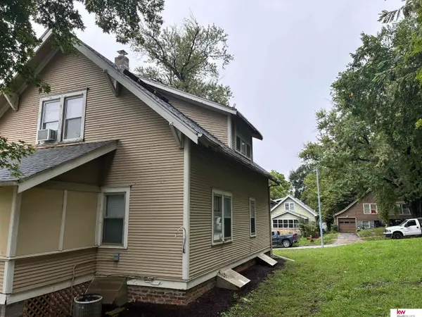 4640 Izard Street, Omaha, NE 68132