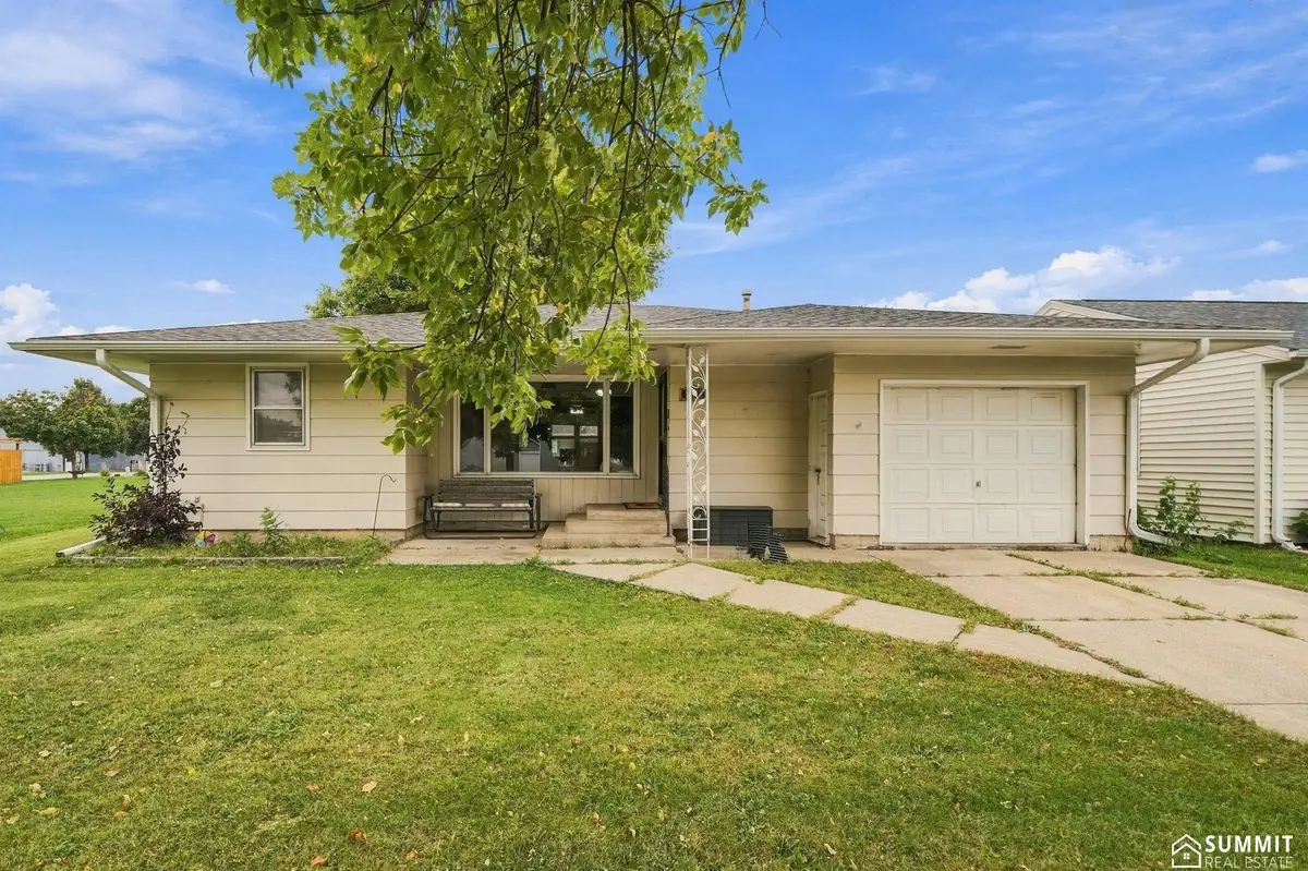 941 14th Street, Henderson, NE 68371 - #1