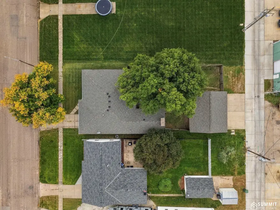 941 14th Street, Henderson, NE 68371 - #3