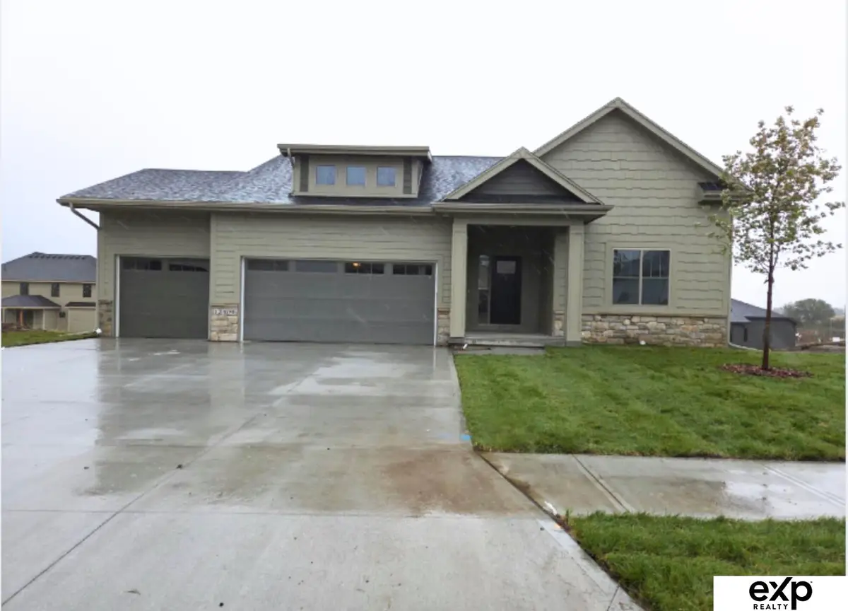 12409 S 89th Avenue, Papillion, NE 68046 - #1