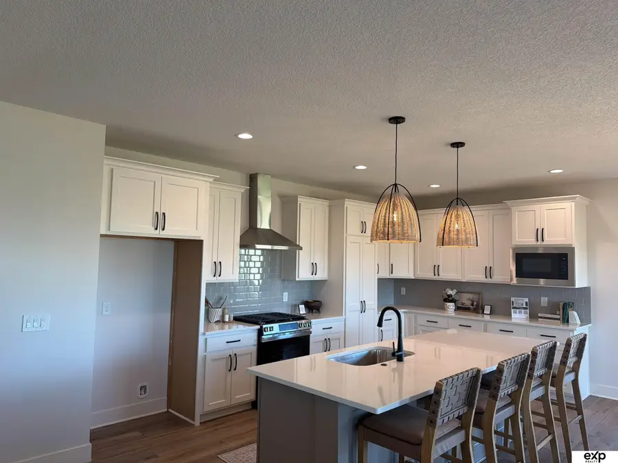 12409 S 89th Avenue, Papillion, NE 68046 - #2