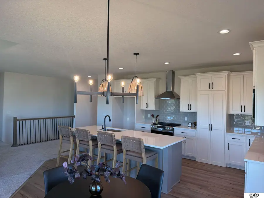 12409 S 89th Avenue, Papillion, NE 68046 - #3