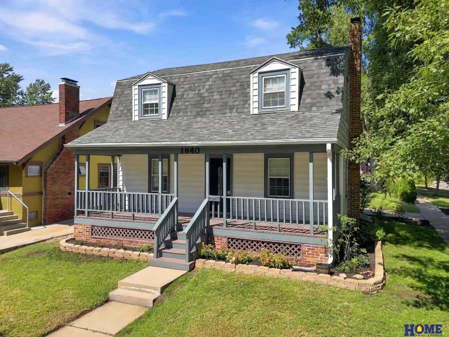 1840 Perkins Boulevard, Lincoln, NE 68502 - #2