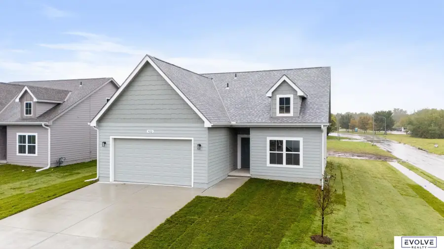 922 Arlene Circle, Papillion, NE 68046 - #3
