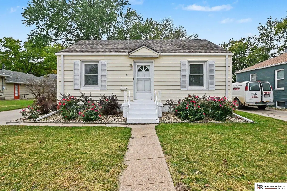 851 E 15th Street, Fremont, NE 68025-9999 - #1