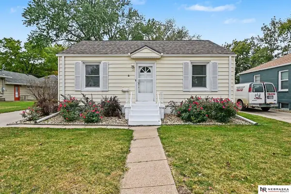 851 E 15th Street, Fremont, NE 68025-9999
