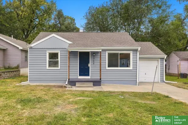 3708 Franklin Street, Omaha, NE 68111