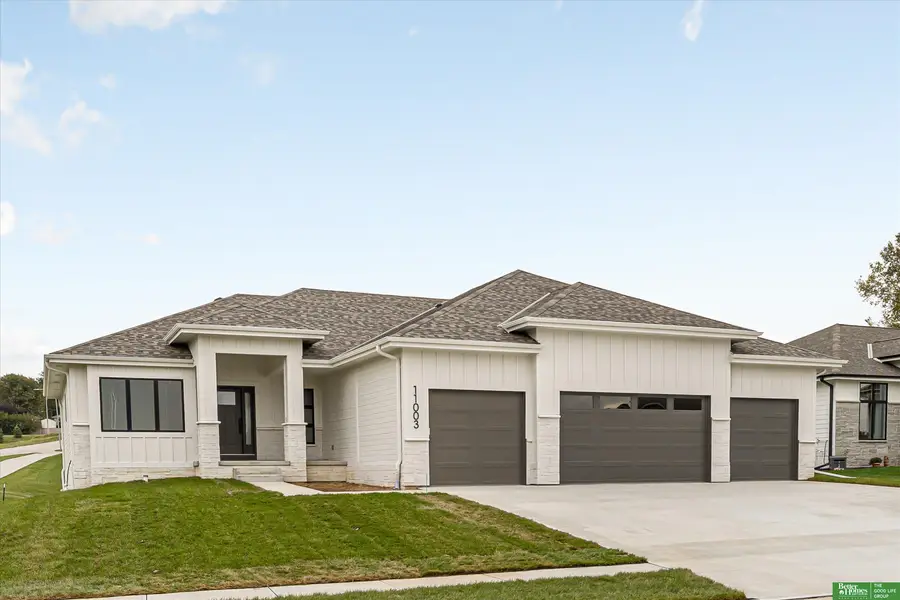 5726 N 196th Street, Elkhorn, NE 68022 - #2