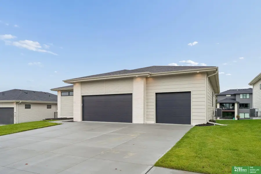 3310 S 212th Street, Elkhorn, NE 68022 - #2