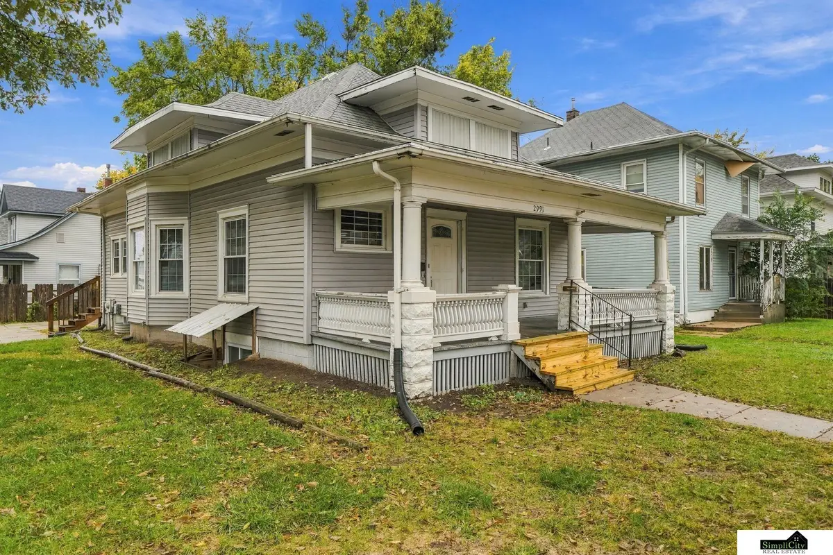 2991 Holdrege Street, Lincoln, NE 68503 - #1