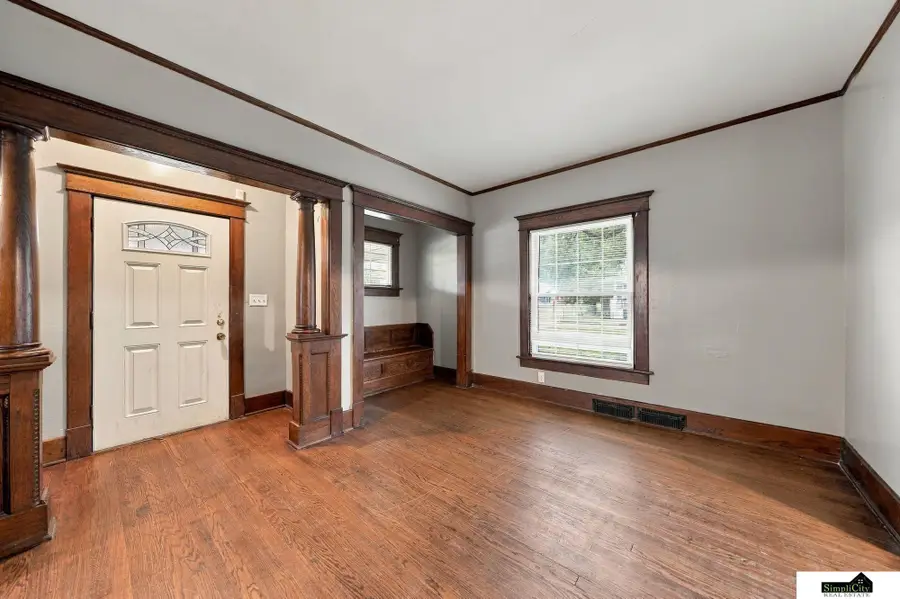 2991 Holdrege Street, Lincoln, NE 68503 - #2