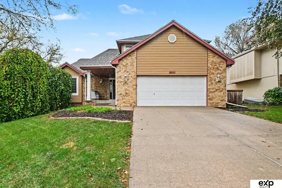 14120 Frederick Circle, Omaha, NE 68138 - #2