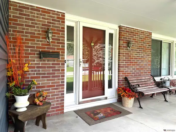 206 E Elm Street, Cedar Bluffs, NE 68015