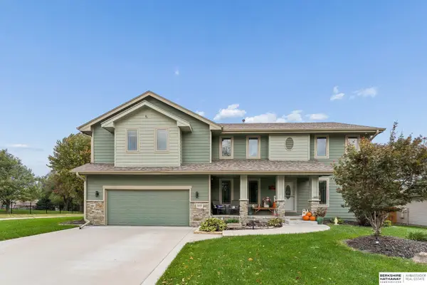 5607 S 174th Avenue, Omaha, NE 68135