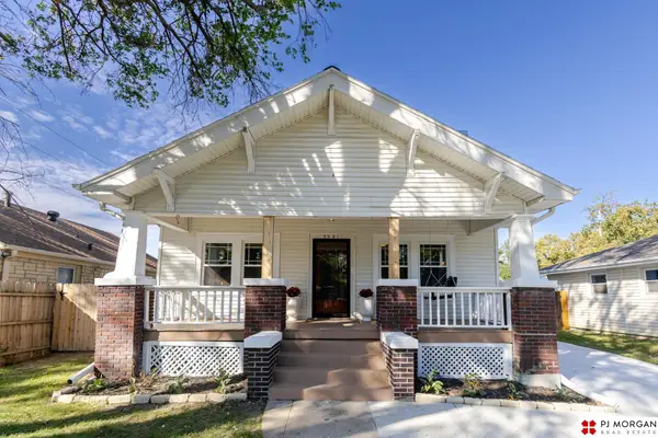 2031 S 34th Street, Lincoln, NE 68506