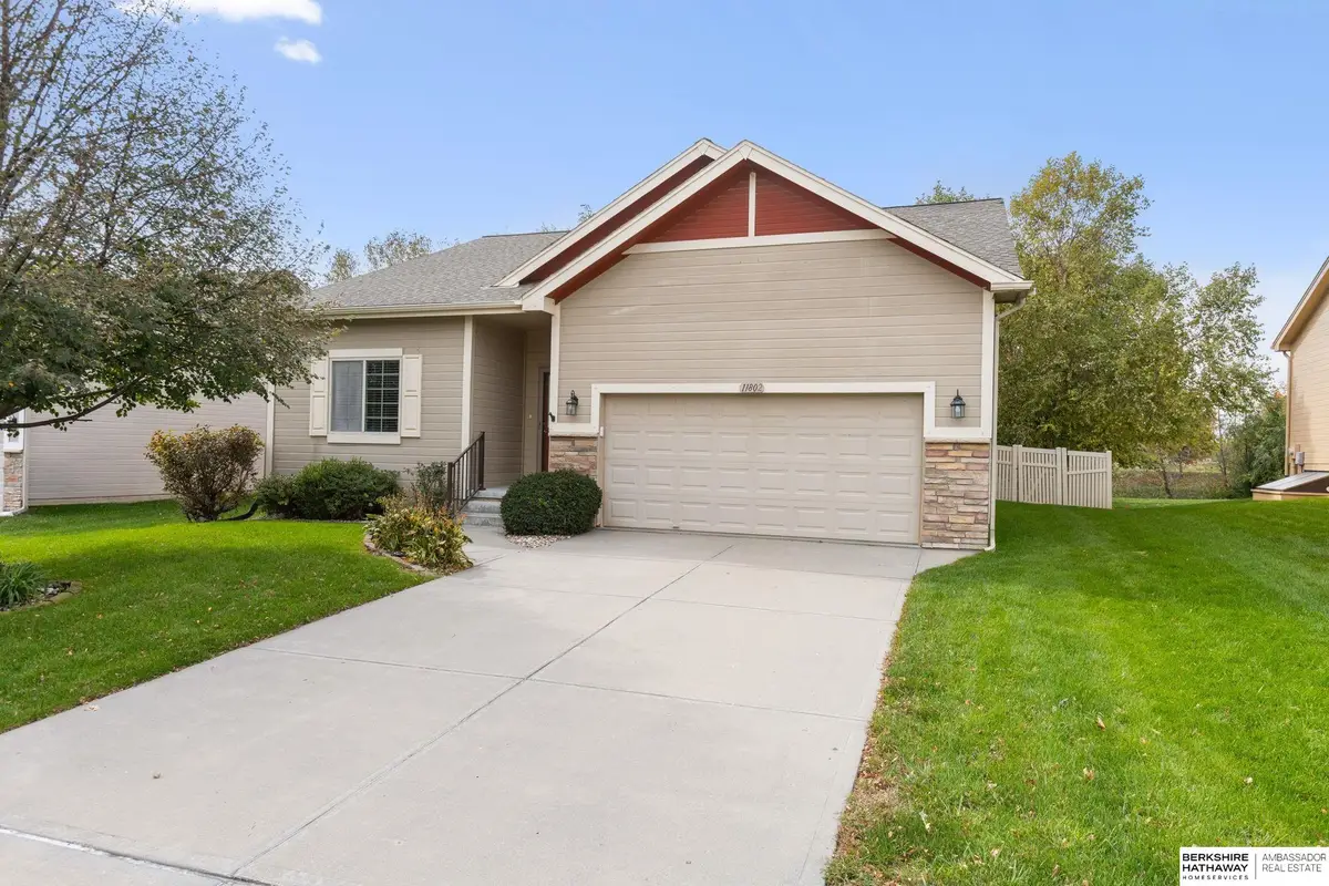 11802 S 211th Street, Gretna, NE 68028 - #1