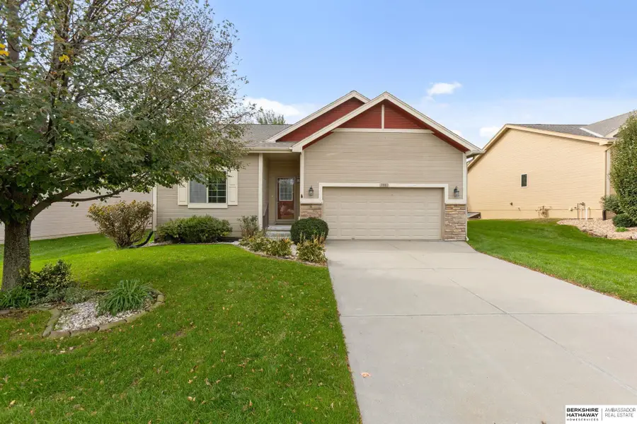 11802 S 211th Street, Gretna, NE 68028 - #3