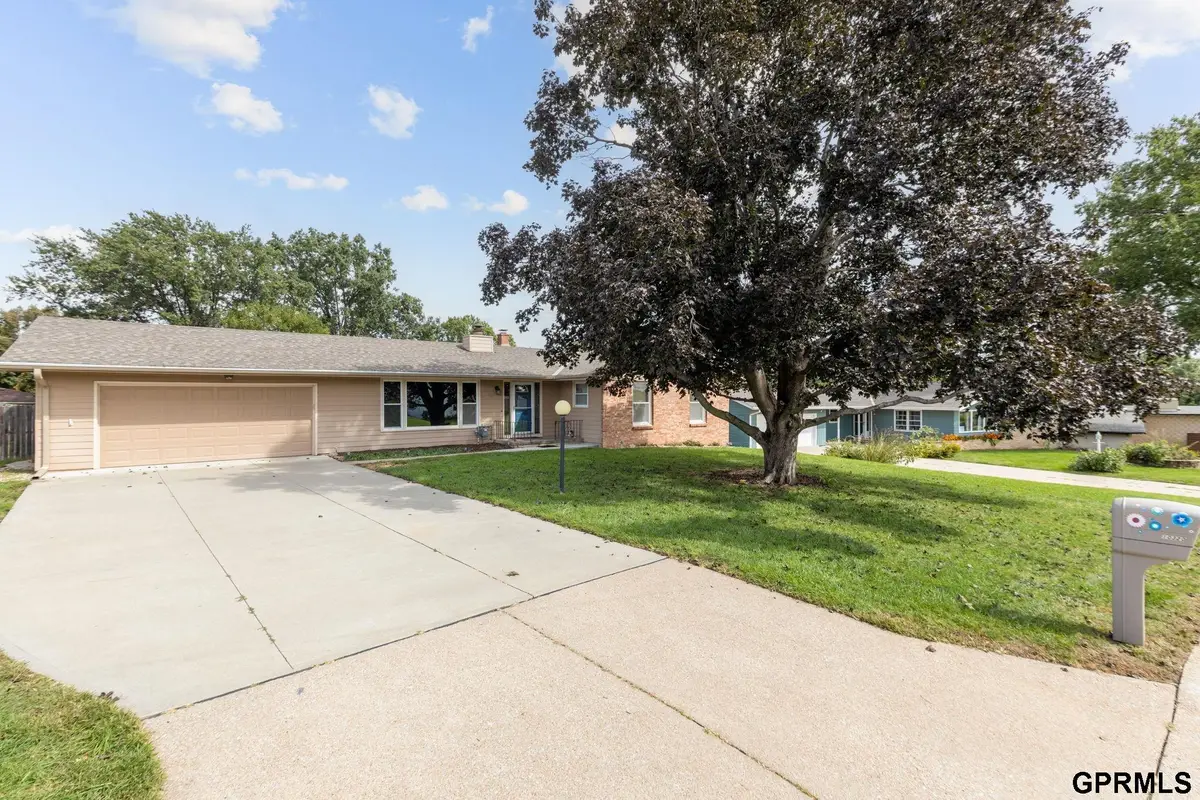 10320 Hilltop Road, Omaha, NE 68134 - #1