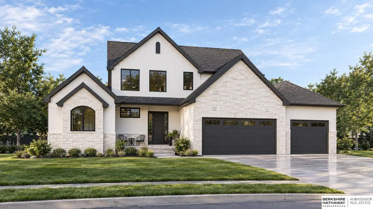 3658 S 218th Avenue, Elkhorn, NE 68022 - #1