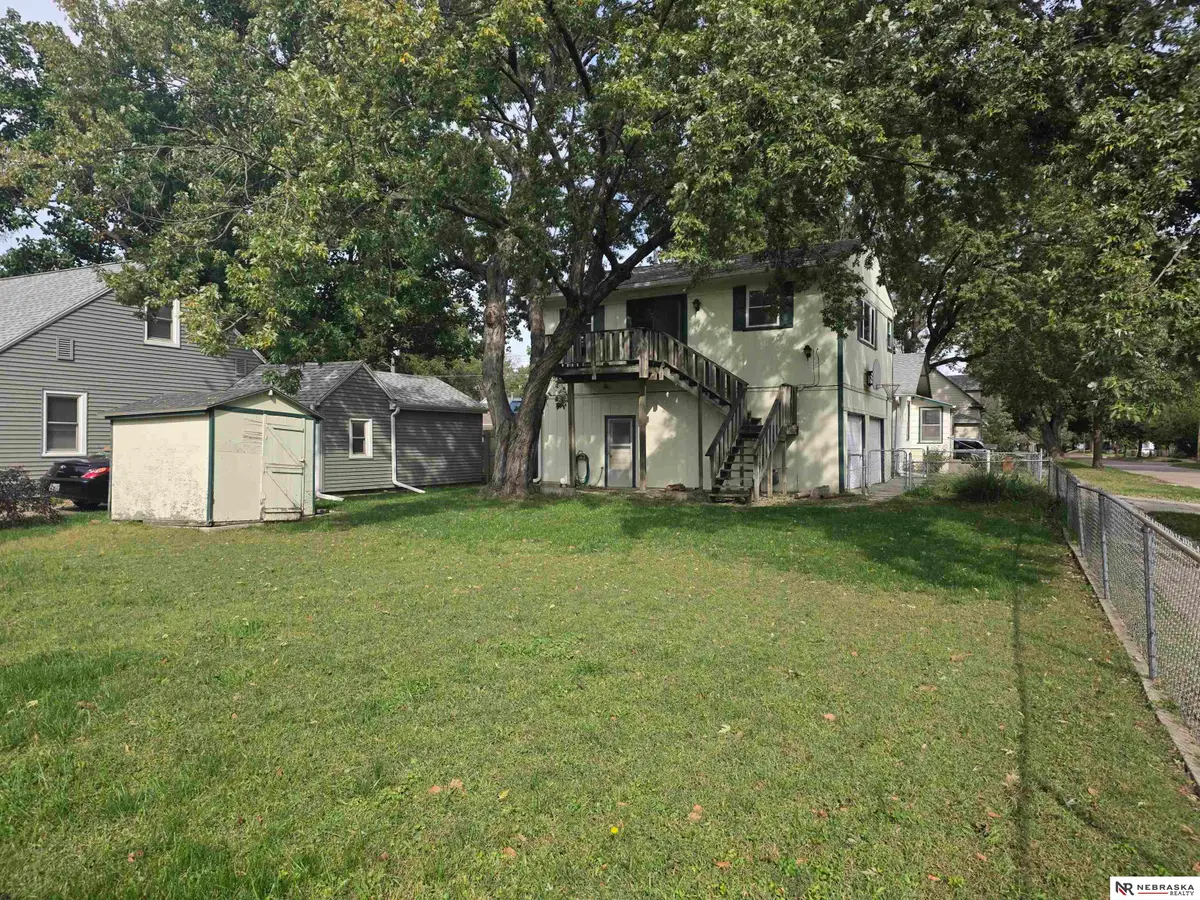 4119 N 68th Street, Lincoln, NE 68507 - #1