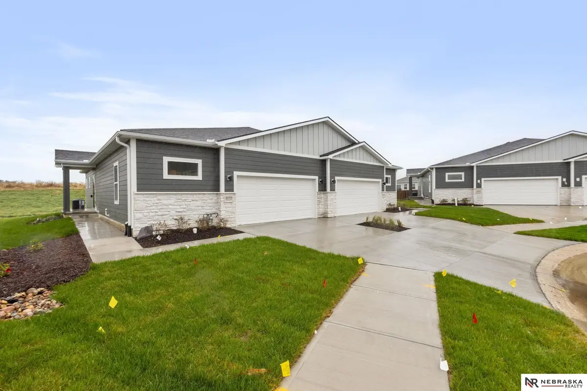 12807 S 45th Terrace, Bellevue, NE 68133 - #1
