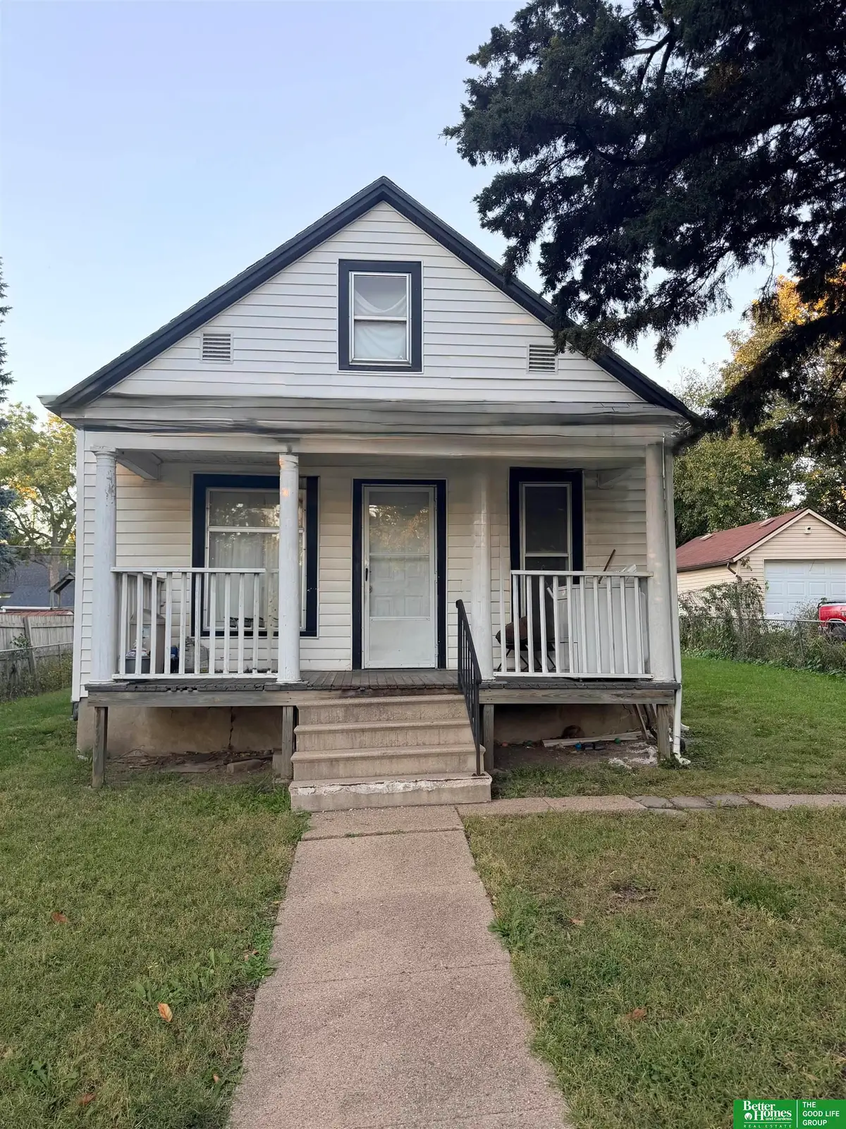 820 Rose Street, Lincoln, NE 68502 - #1