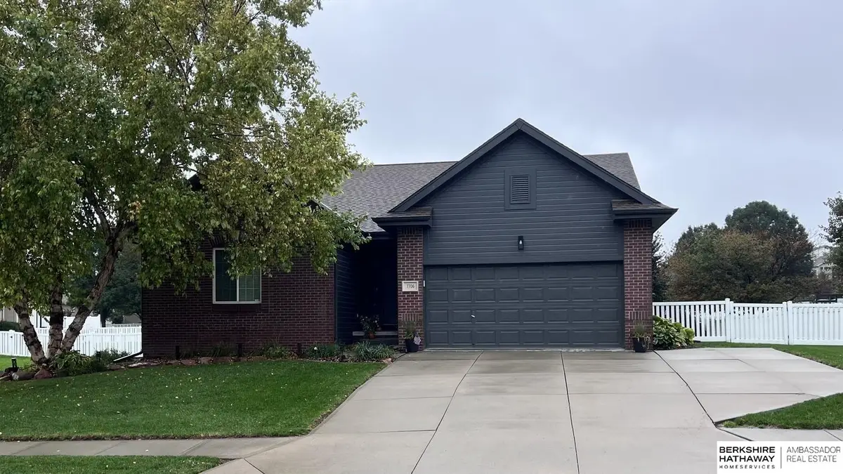 7706 S 169th Street, Omaha, NE 68136 - #1