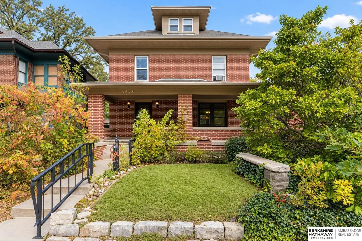 2648 Washington Street, Lincoln, NE 68502 - #1