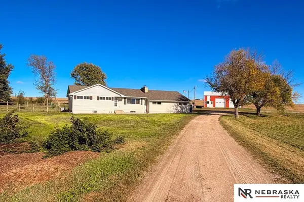 2442 County Road 12, Fremont, NE 68025