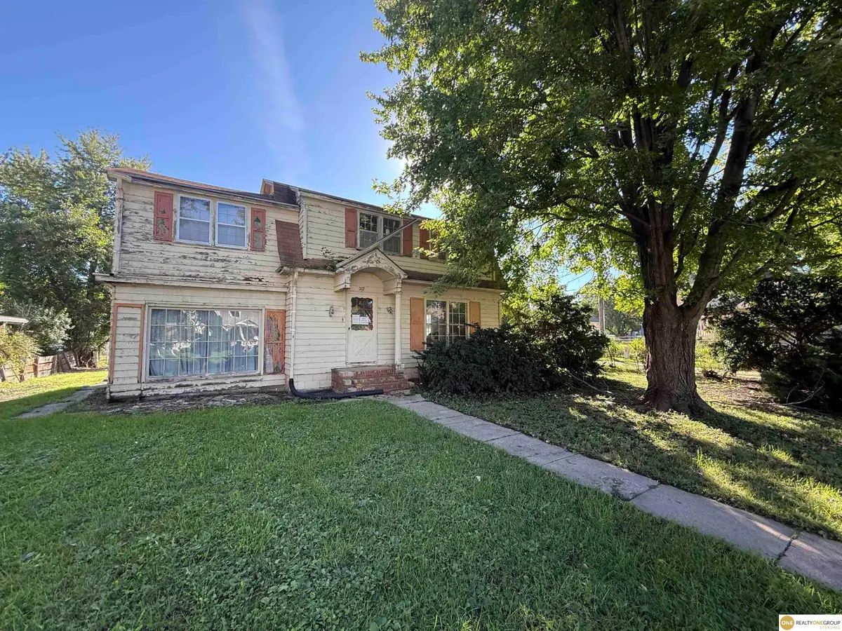 317 N 12th Street, Tekamah, NE 68061 - #1